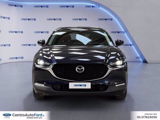 MAZDA Cx-30 2.0 m-hybrid executive 2wd 150cv 6mt 7