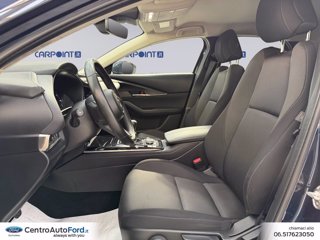 MAZDA Cx-30 2.0 m-hybrid executive 2wd 150cv 6mt 8