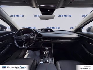 MAZDA Cx-30 2.0 m-hybrid executive 2wd 150cv 6mt 9