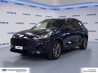 FORD Kuga 2.5 full hybrid st-line 2wd 190cv cvt