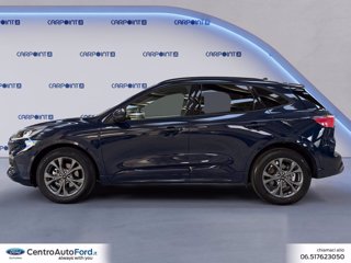 FORD Kuga 2.5 full hybrid st-line 2wd 190cv cvt 1