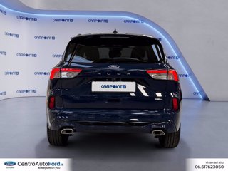 FORD Kuga 2.5 full hybrid st-line 2wd 190cv cvt 3