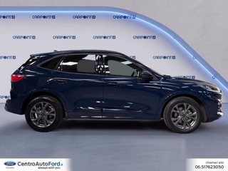 FORD Kuga 2.5 full hybrid st-line 2wd 190cv cvt 5