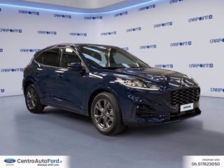 FORD Kuga 2.5 full hybrid st-line 2wd 190cv cvt 6