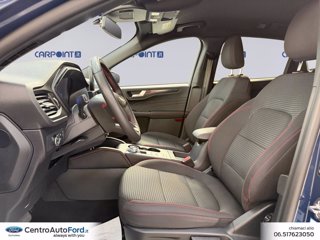 FORD Kuga 2.5 full hybrid st-line 2wd 190cv cvt 8