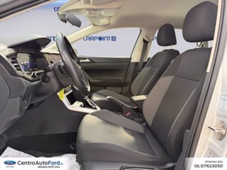 VOLKSWAGEN Polo 1.0 tsi life 95cv dsg 8