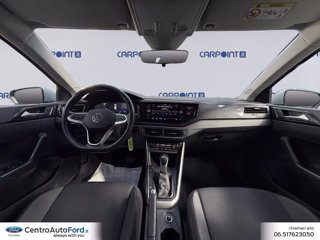 VOLKSWAGEN Polo 1.0 tsi life 95cv dsg 9