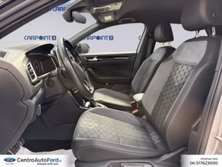 VOLKSWAGEN T-roc 1.5 tsi r-line dsg 8
