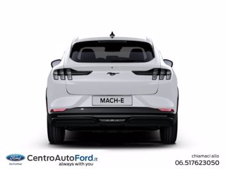 FORD Mustang Mach-E Extended Range Premium 276 CV 3