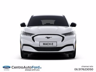 FORD Mustang Mach-E Extended Range Premium 276 CV 4