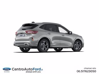 FORD Kuga 2.5 full hybrid st-line 2wd 180cv auto 2