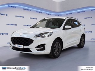 FORD Kuga 2.5 full hybrid st-line x 2wd 190cv cvt 0