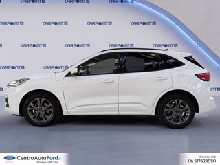 FORD Kuga 2.5 full hybrid st-line x 2wd 190cv cvt 1
