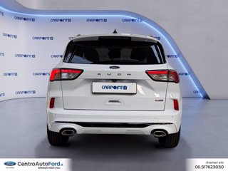 FORD Kuga 2.5 full hybrid st-line x 2wd 190cv cvt 3