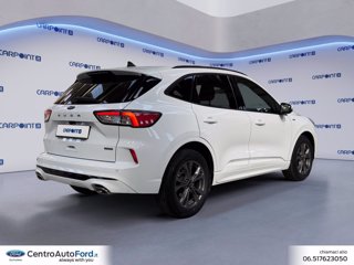FORD Kuga 2.5 full hybrid st-line x 2wd 190cv cvt 4