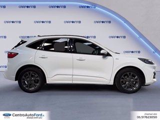 FORD Kuga 2.5 full hybrid st-line x 2wd 190cv cvt 5