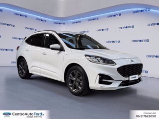 FORD Kuga 2.5 full hybrid st-line x 2wd 190cv cvt 6