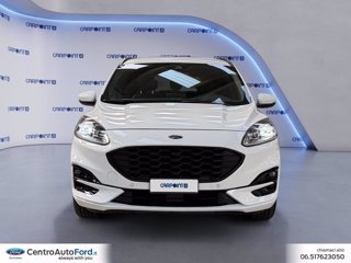 FORD Kuga 2.5 full hybrid st-line x 2wd 190cv cvt 7