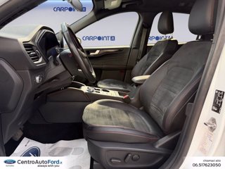 FORD Kuga 2.5 full hybrid st-line x 2wd 190cv cvt 8