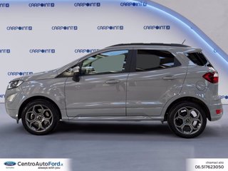 FORD Ecosport 1.0 ecoboost st-line s&s 125cv my20.25 1