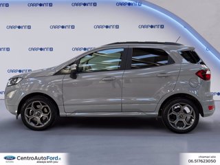 FORD Ecosport 1.0 ecoboost st-line s&s 125cv my20.25 1
