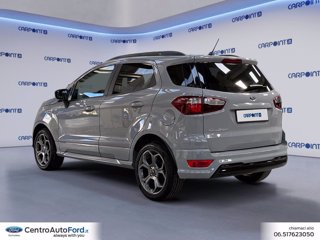 FORD Ecosport 1.0 ecoboost st-line s&s 125cv my20.25 2