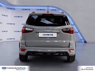 FORD Ecosport 1.0 ecoboost st-line s&s 125cv my20.25 3