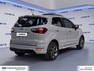 FORD Ecosport 1.0 ecoboost st-line s&s 125cv my20.25 4