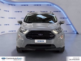 FORD Ecosport 1.0 ecoboost st-line s&s 125cv my20.25 7