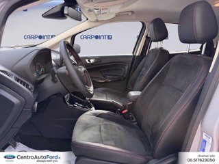 FORD Ecosport 1.0 ecoboost st-line s&s 125cv my20.25 8