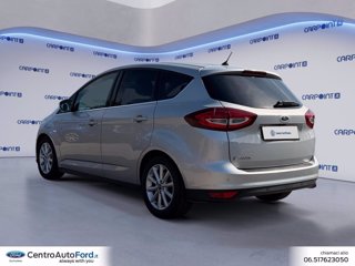 FORD C-max 1.5 tdci titanium s&s 120cv 2