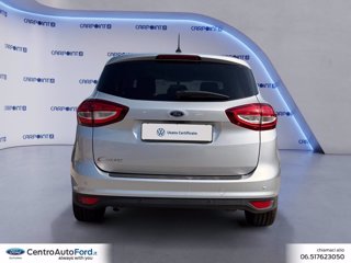 FORD C-max 1.5 tdci titanium s&s 120cv 3
