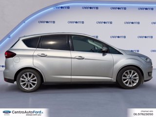 FORD C-max 1.5 tdci titanium s&s 120cv 5