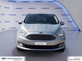 FORD C-max 1.5 tdci titanium s&s 120cv 7