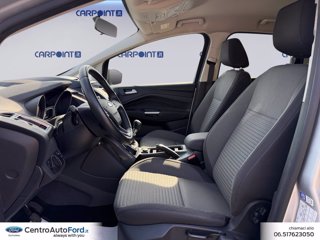 FORD C-max 1.5 tdci titanium s&s 120cv 8