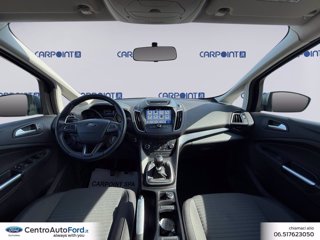 FORD C-max 1.5 tdci titanium s&s 120cv 9