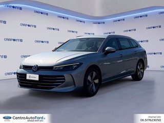 VOLKSWAGEN Passat 2.0 tdi scr business 150cv dsg