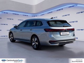VOLKSWAGEN Passat 2.0 tdi scr business 150cv dsg 2