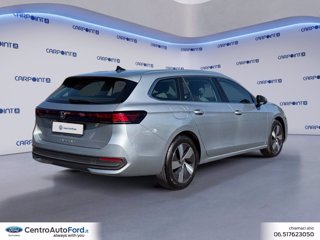 VOLKSWAGEN Passat 2.0 tdi scr business 150cv dsg 4