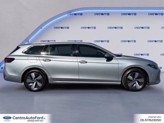 VOLKSWAGEN Passat 2.0 tdi scr business 150cv dsg 5