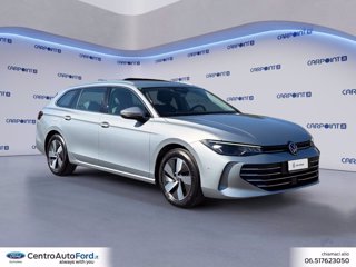 VOLKSWAGEN Passat 2.0 tdi scr business 150cv dsg 6