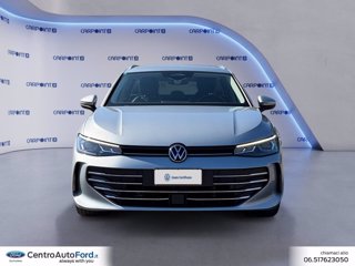VOLKSWAGEN Passat 2.0 tdi scr business 150cv dsg 7