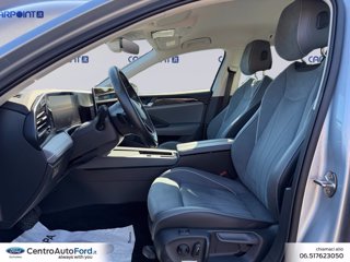 VOLKSWAGEN Passat 2.0 tdi scr business 150cv dsg 8