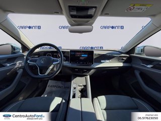 VOLKSWAGEN Passat 2.0 tdi scr business 150cv dsg 9
