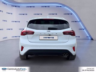 FORD Focus 1.0t ecoboost h st-line 125cv 3