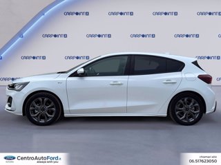 FORD Focus 1.0t ecoboost h st-line 125cv 1