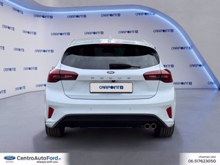 FORD Focus 1.0t ecoboost h st-line 125cv 3