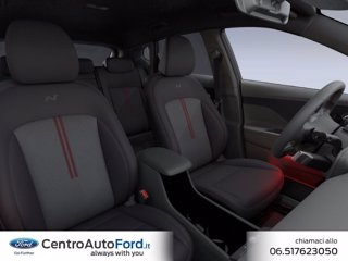 HYUNDAI Kona 1.6 t-gdi nline 2wd 150cv dct 4