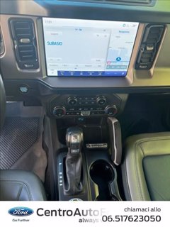 FORD Bronco 2.7 EcoBoost V6 335CV Outer Banks 6