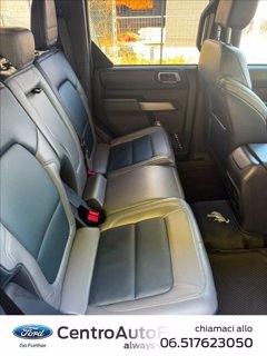 FORD Bronco 2.7 EcoBoost V6 335CV Outer Banks 8